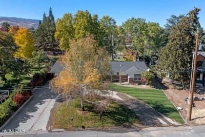 2201 Barnes Boulevard, Reno, NV 89509 Photo