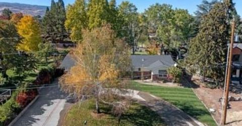 2201 Barnes Boulevard, Reno, NV 89509 Photo