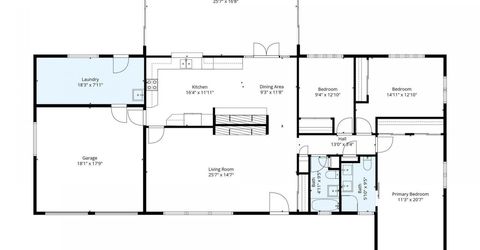 2201 Barnes Boulevard, Reno, NV 89509 Photo