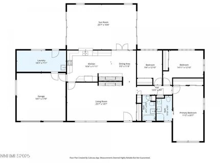 2201 Barnes Boulevard, Reno, NV 89509 Photo