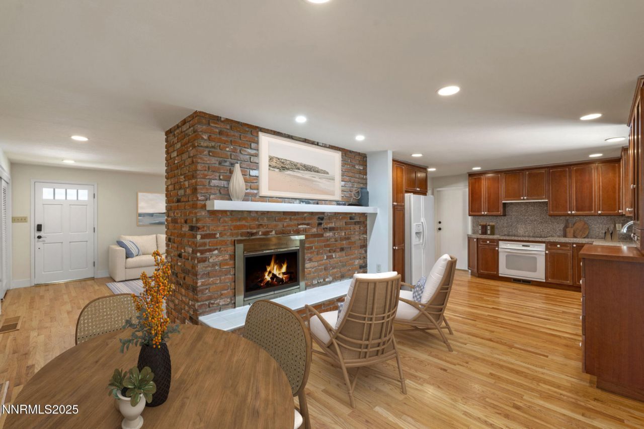 2201 Barnes Boulevard, Reno, NV 89509 Photo