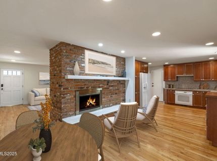 2201 Barnes Boulevard, Reno, NV 89509 Photo