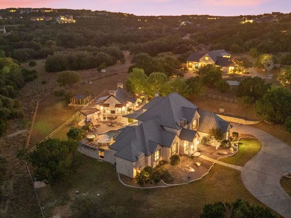 504 Cordillera Trace, Boerne, TX 78006