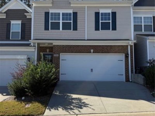 1206 Wingstem Place, Cary, NC 27607