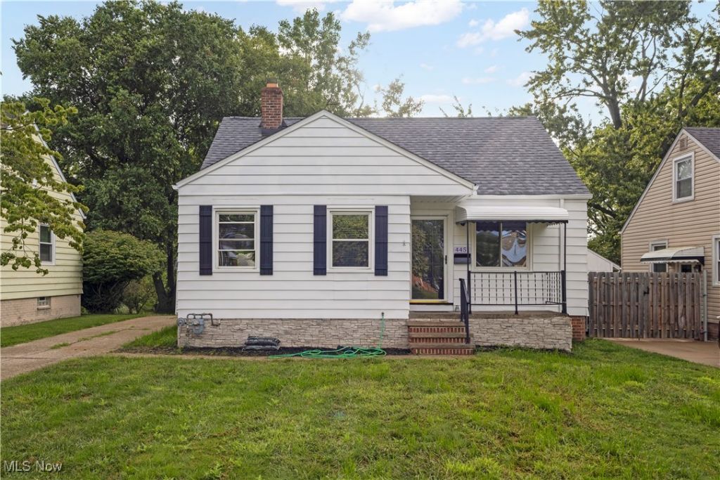 4451 Roadoan Road, Brooklyn, OH 44144 Main Photo