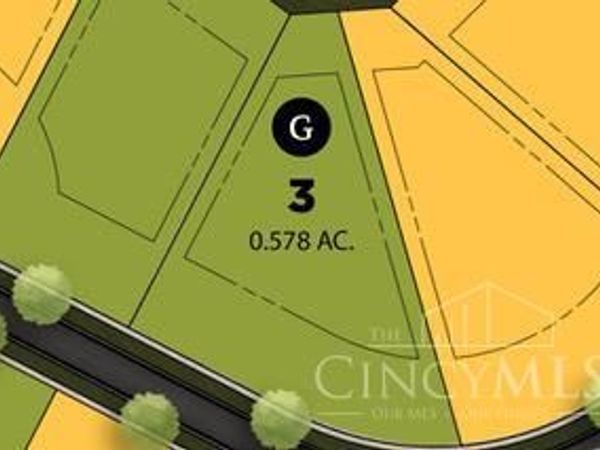 3 Trailside Estates, Unit Lot 3, Loveland, OH 45140