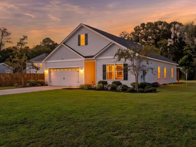 707 Butter Road, Bonneau, SC 29431