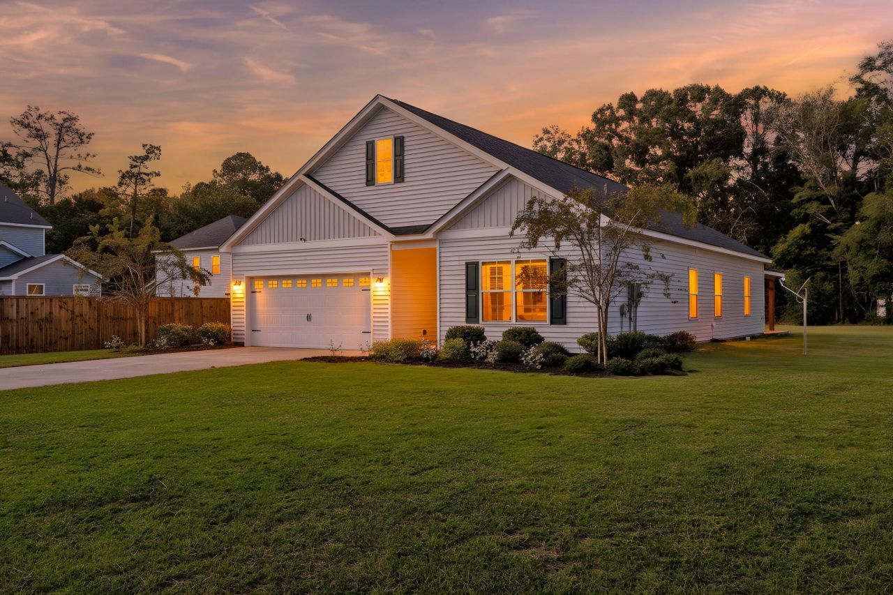 707 Butter Road Photo 1