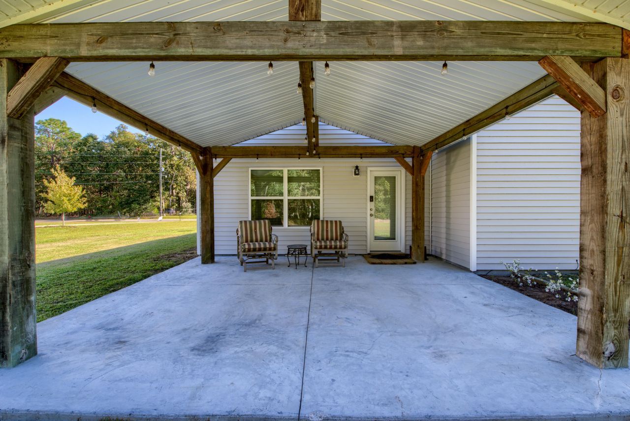 707 Butter Road Photo 9