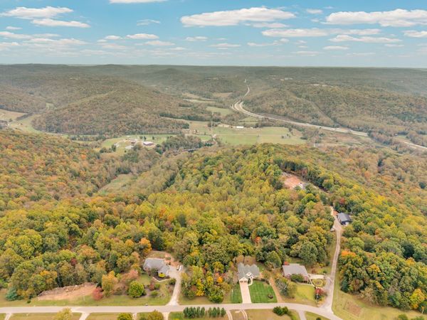 0 Mountain Top Ln, Cookeville, TN 38506