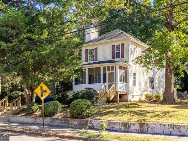 118 Whitefoord Avenue SE, Atlanta, GA 30317