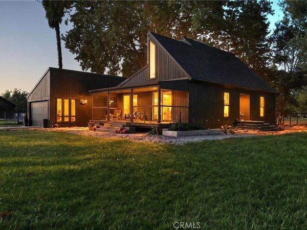 2427 Argonaut Road, Finley, CA 95453