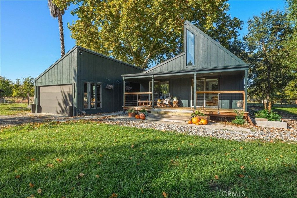 2427 Argonaut Road, Finley, CA 95453 Main Photo