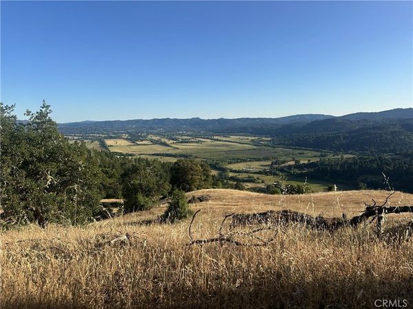 25996 String Creek Road, Willits, CA 95490