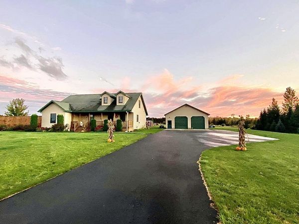 1367 Wenzel Highway, Rogers City, MI 49779