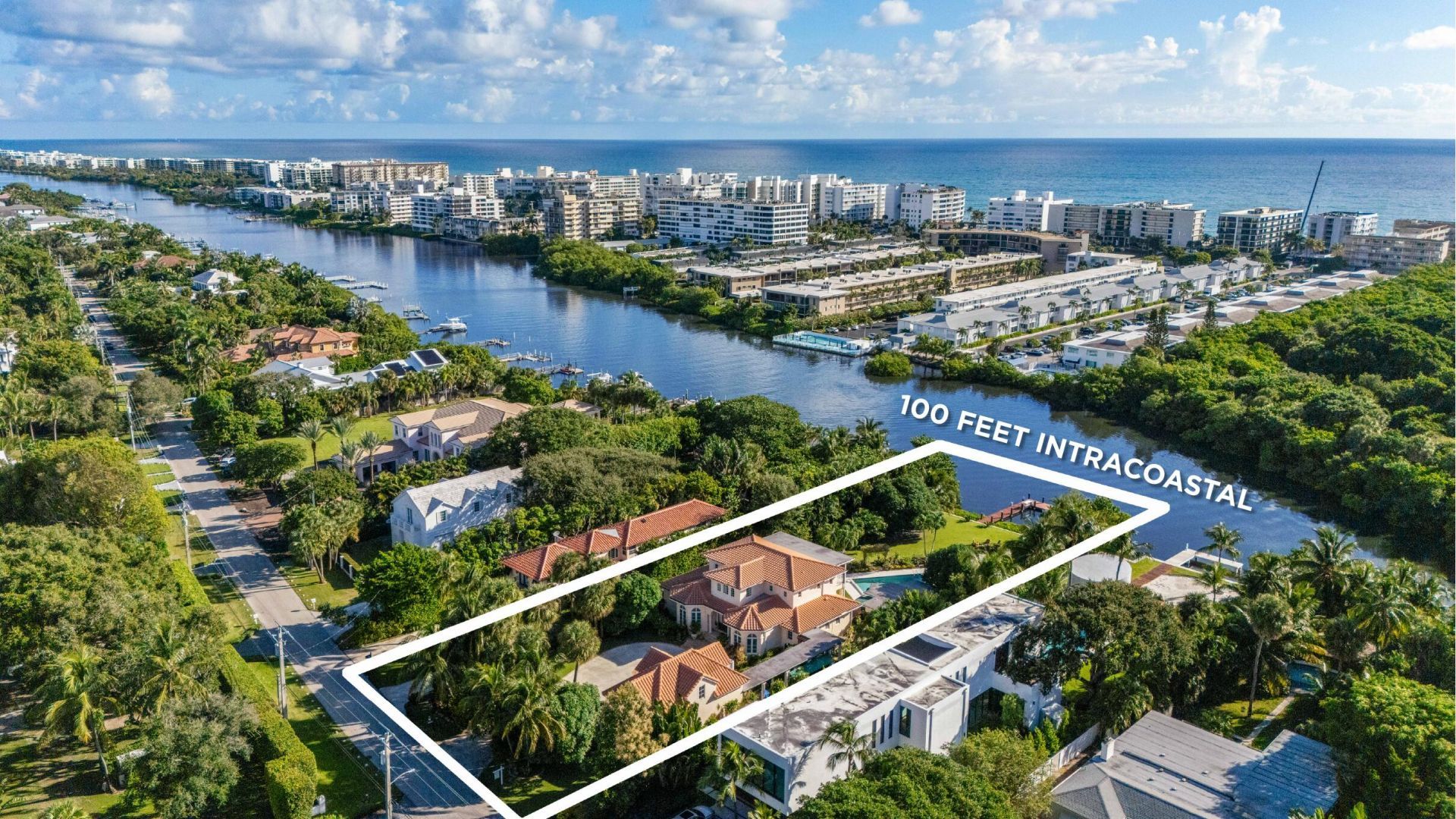 310 N Atlantic Drive, Lantana, FL 33462 Photo