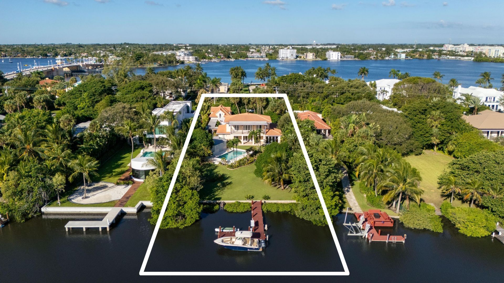 310 N Atlantic Drive, Lantana, FL 33462 Photo