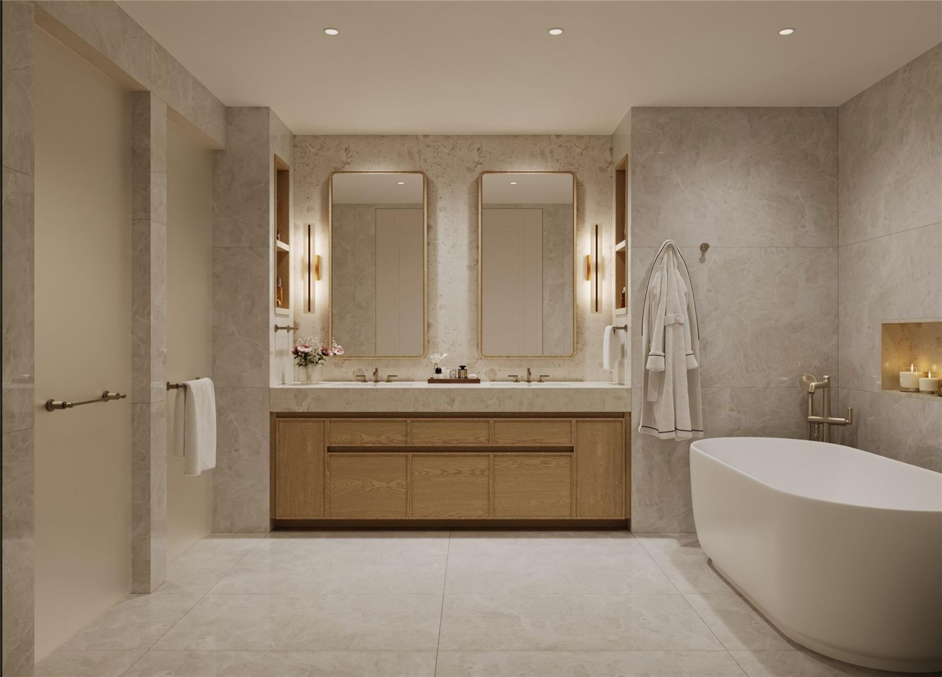 801 Seabreeze Boulevard, Unit 1003, Fort Lauderdale, FL 33316 Photo