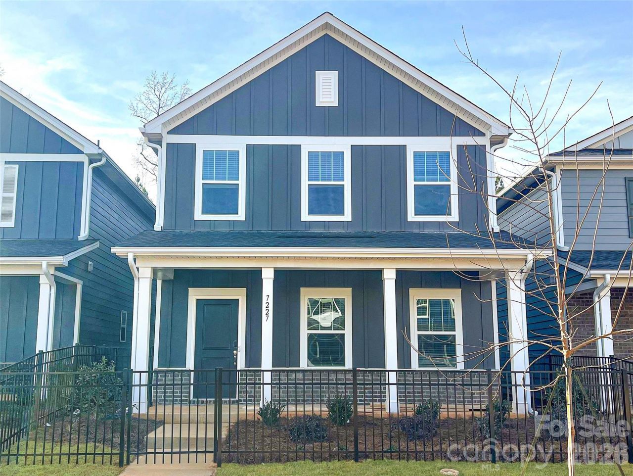 7227 Yardley Street, Gastonia, NC 28056 Main Photo