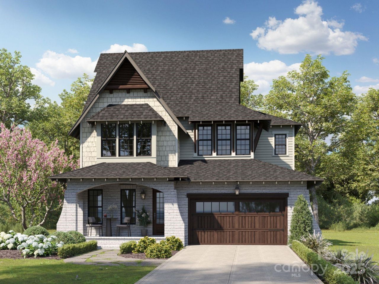 1820 Parson Street, Charlotte, NC 28205 Main Photo