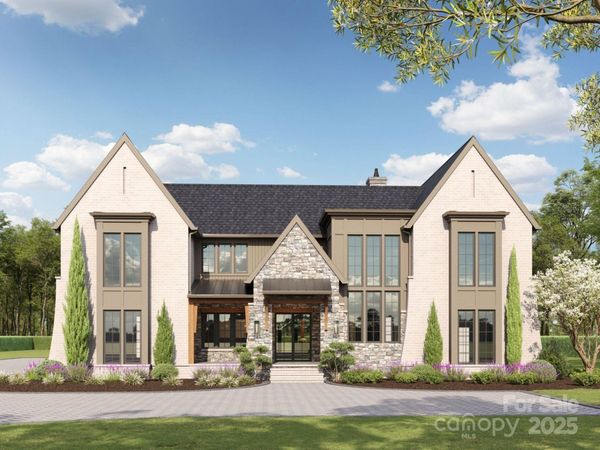 626 Shelton Street, Charlotte, NC 28270