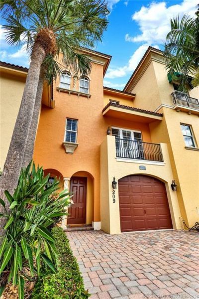 209 Ocean Bay Drive, Jensen Beach, FL 34957 Photo