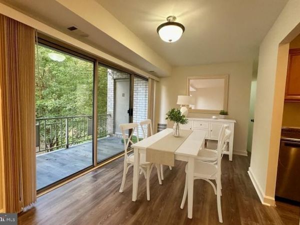 12403 BRAXFIELD COURT, Unit 12, ROCKVILLE, MD 20852