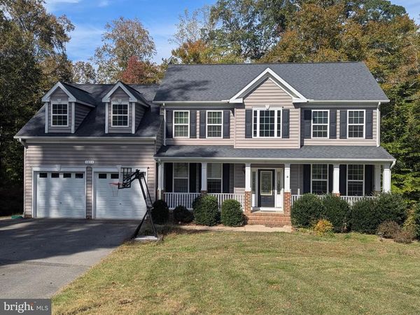 1070 CLAYPIPE DRIVE, HUNTINGTOWN, MD 20639