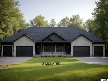 8820 S 46th Street, Lincoln, NE 68516