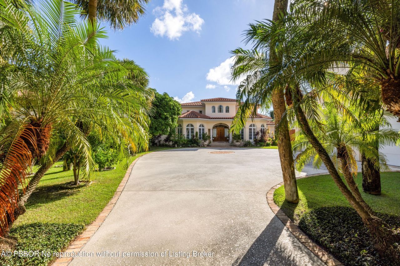 310 N Atlantic Drive, Lantana, FL 33462 Photo