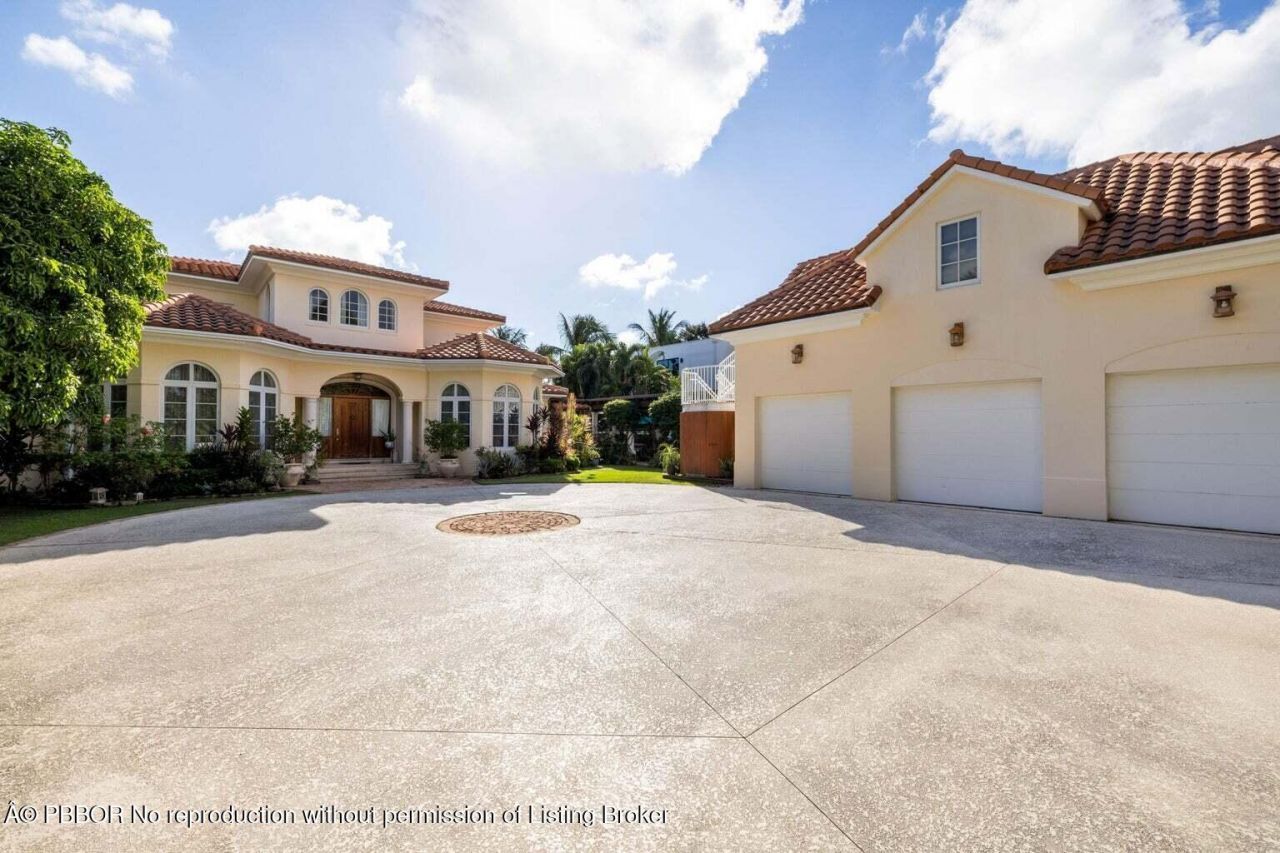 310 N Atlantic Drive, Lantana, FL 33462 Photo