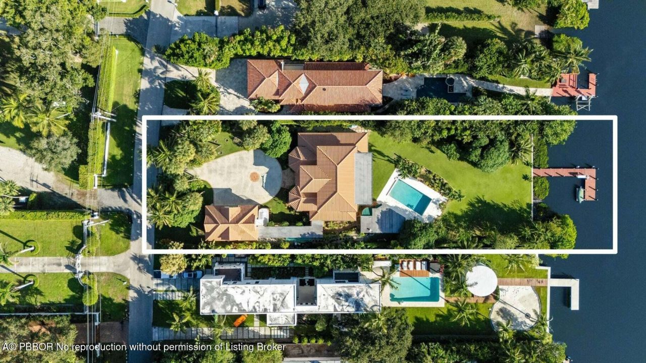 310 N Atlantic Drive, Lantana, FL 33462 Photo