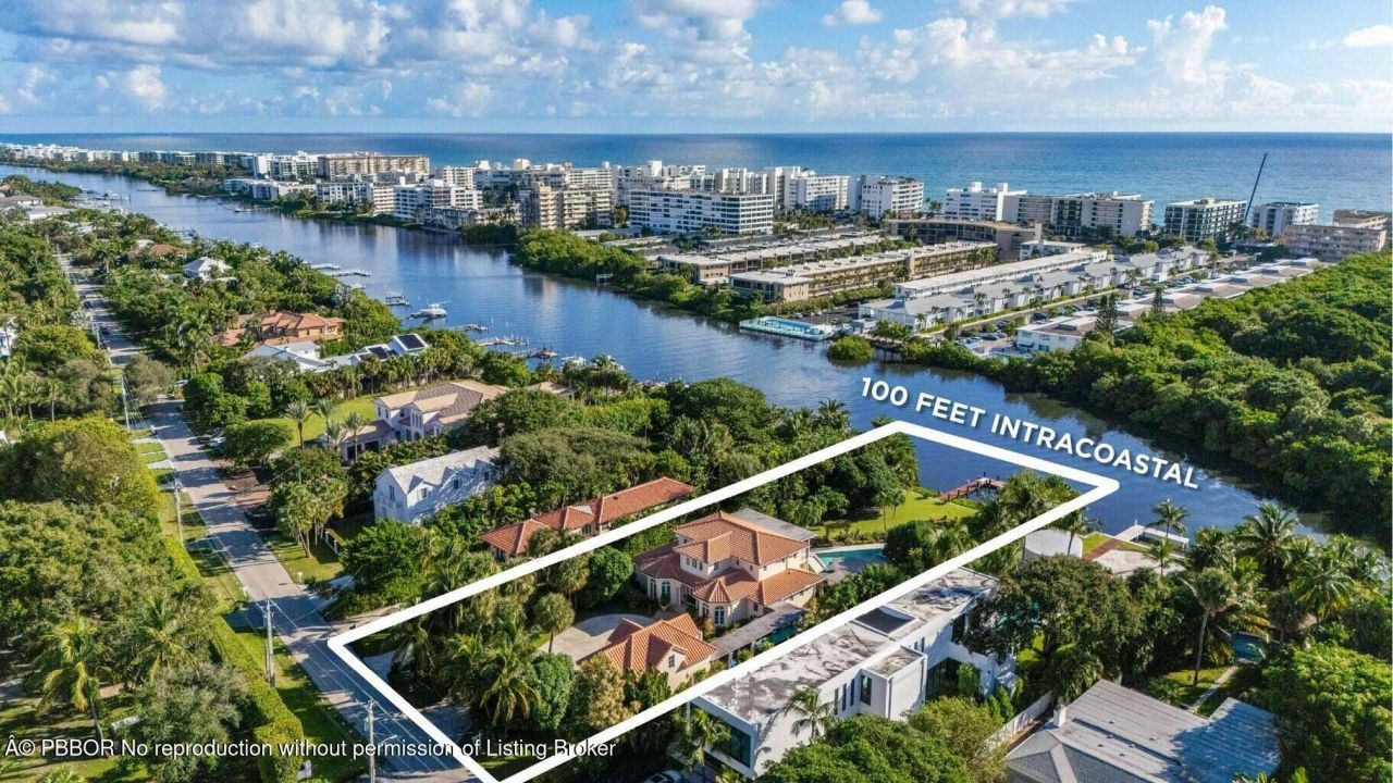 310 N Atlantic Drive, Lantana, FL 33462 Photo