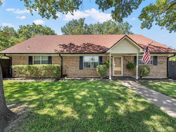 105 Gail Drive, Waco, TX 76708