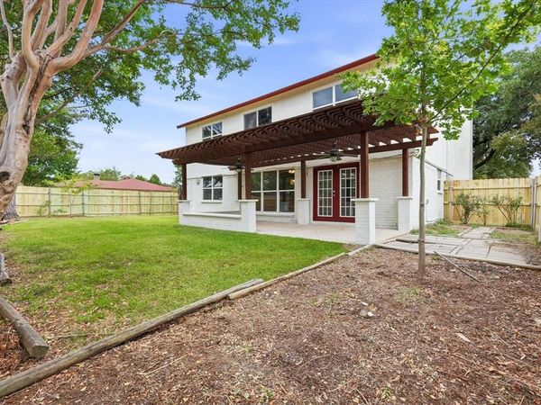 1700 Richland Drive, Richardson, TX 75081