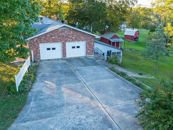 6368 Main Street, Frohna, MO 63748