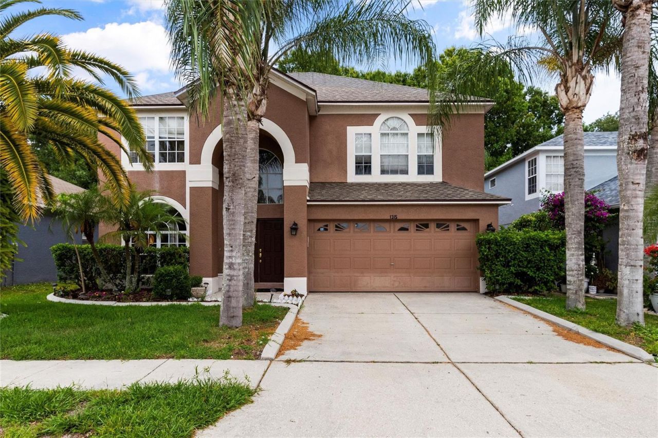 1315 Loretto Circle, Odessa, FL 33556 Main Photo