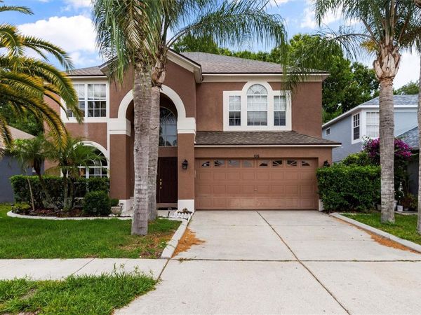 1315 LORETTO CIRCLE, ODESSA, FL 33556