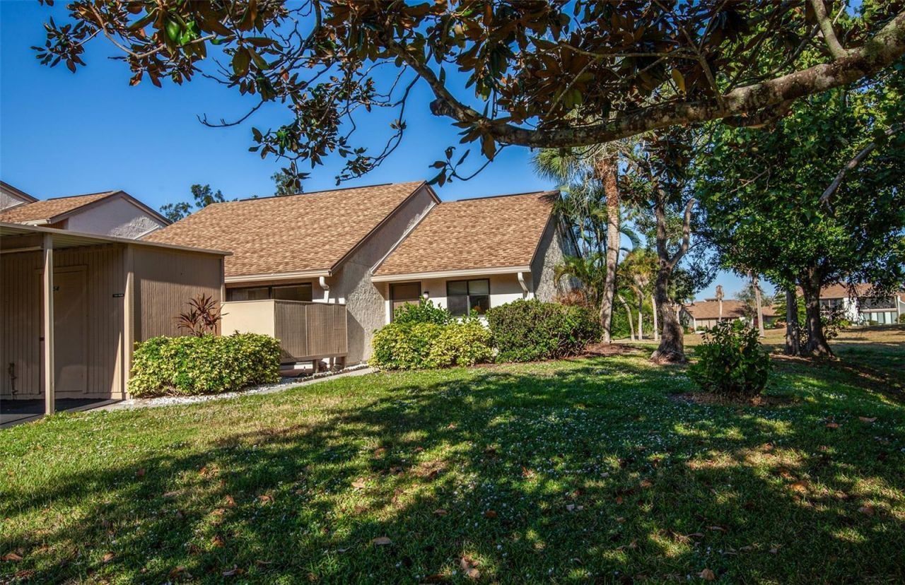 754 Bird Bay Circle, Unit 60, Venice, FL 34285 Main Photo