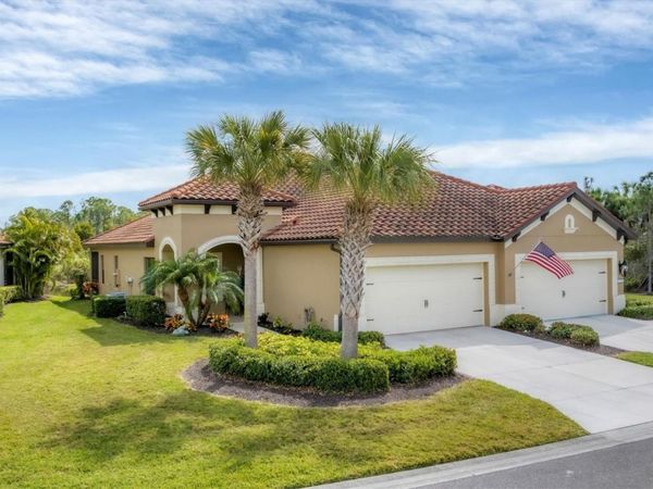 317 ACERNO DRIVE, NOKOMIS, FL 34275