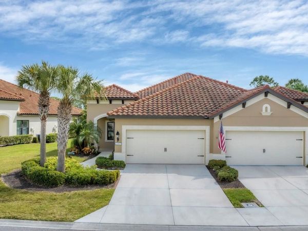 317 ACERNO DRIVE, NOKOMIS, FL 34275