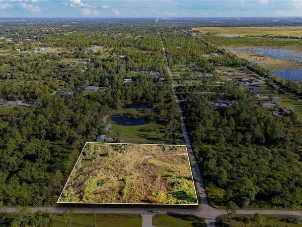 7507 SWEDEN BOULEVARD, PUNTA GORDA, FL 33982