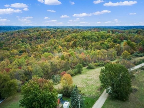 0 Pert Hill Road, Nashport, OH 43830