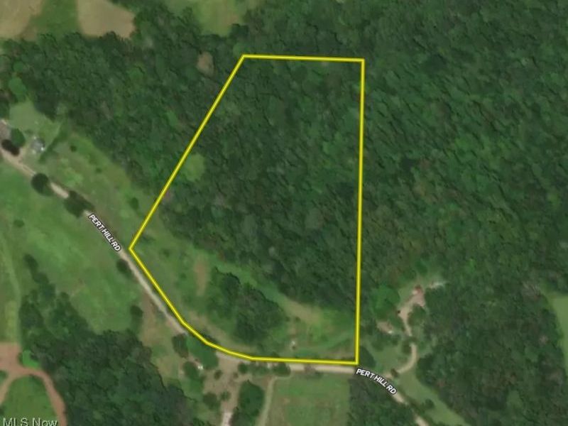 0 Pert Hill Road, Nashport, OH 43830 Photo 17