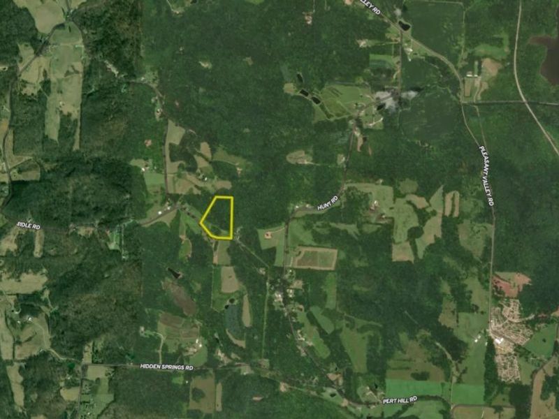 0 Pert Hill Road, Nashport, OH 43830 Photo 18