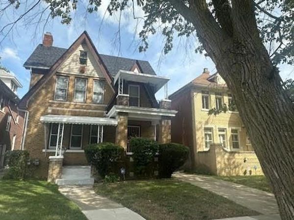 12744 - 46 Stoepel Street, Detroit, Mi 48238