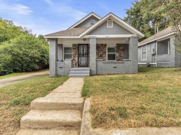 564 W PEEBLES RD, Memphis, TN 38109