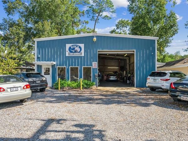 765 ASBURY Drive, Mandeville, LA 70471