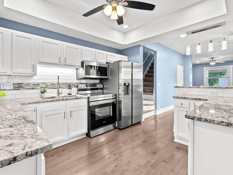 69 Rodgers Avenue, Columbus, OH 43222 Photo 3