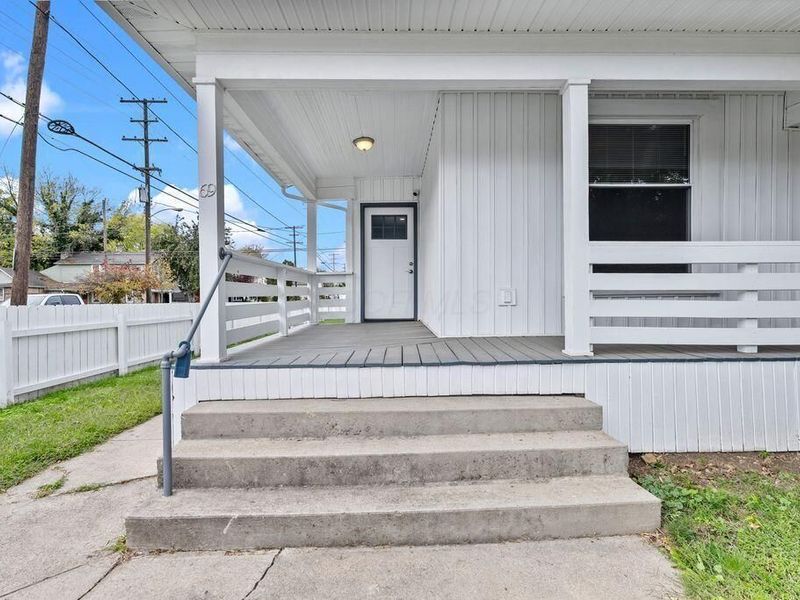 69 Rodgers Avenue, Columbus, OH 43222 Photo 4